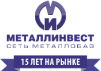 Наши партнеры | Логотип #1
