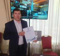 УМК в конкурсе «100 лучших товаров России» УМК в конкурсе «100 лучших товаров России»