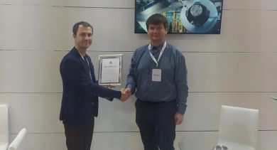 «УМК» приняла участие в METAL EXPO 2023