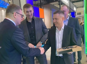УМК на ИННОПРОМЕ 2022 в Екатеринбурге УМК на ИННОПРОМЕ 2022 в Екатеринбурге