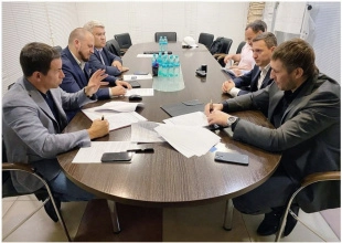 Сотрудничество ООО «УМК» и ТПХ «Русклимат»